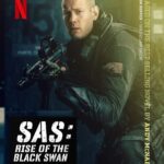 Tom Hopper Instagram - SAS: Rise of the Black Swan available now on @netflix around the World! 💪🏼