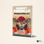 Tom Hopper Instagram - So proud of my brother @rozzymikes Go check out his new book “Disappearing Act”, a beautiful collection of short stories. Taken from the mind of man, that when I’m in conversations with him, I’m asking myself with deep interest and intrigue......“what’s going on inside his brain?” 🧐 Well, now you can find out in his new book! Preorder now, link in the story! Huge congratulations brother. Love ya 🥳❤️ #disappearingact #GillBooksAW21 Robert's Head Start ;)