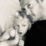 Tom Hopper Instagram - Today my beautiful boy Freddie Hopper turns 6! I am so beyond proud of our little superstar. Freddie teaches me more and more every day how to enjoy life. To enjoy the amazing & simple little things in our crazy world that we all get given for free, yet take for granted. Freddie Hopper you are the best life coach in the world and you don’t even know it kiddo. Happy Birthday little man 🥰❤️