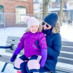Tom Hopper Instagram - Happy 🇬🇧 Mother’s Day to the beautiful mother of our babies @laurahopperhops Every day you teach me how to be a better parent. We love you so much for everything you do for us, and you are forever the backbone of our amazing little family home. Keep making us all smile baby, love you the most ❤️❤️❤️