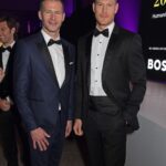 Tom Hopper Instagram - @gq Men of the year awards 2021 Big thank you to @boss for the lovely outfit and to @gq for an incredible evening. My main man @millermode 😘 and @christopherhargadondesign for the help! Tate Modern