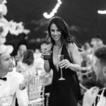Tom Hopper Instagram - Happy Birthday to my beautiful…barmaid…wife @laurahopperhops You’re my rock. My teammate. My biggest cheerleader. I love you more with every passing year we’re on this crazy journey called life together. Have the best birthday. 😘❤️🥰