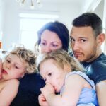 Tom Hopper Instagram - Sunday afternoon chills 😍