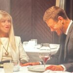 Tom Hopper Instagram - For those of you who have watched Love in the Villa, you may or may not know that the marvellous role of Cassie is played by my beautiful and mad talented wife @laurahopperhops This BTS shot of the two of us, sums up our relationship on and off set. Basically, me making stupid gags, with Laura doing her very best to not laugh at them, which just encourages me of course…..Fail. Laura and I dreamed about getting to work with eachother on the same projects for years. I am so grateful to @netflix, to our amazing producers and our writer/director Mark Steven Johnson who gave us the opportunity to live out that dream ❤️🙏🏼🇮🇹 Verona, Italy