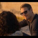 Tom Hopper Instagram - Official trailer of Love in the Villa Out exclusively on @netflix September 1st