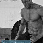 Tom Hopper Instagram - #workoutwednesday That’s right, it’s that time of week again! Bit more of a challenge this week, but have fun with it and keep within your abilities. As always, challenge yourself, don’t kill yourself! That’s what will give your body all the benefits of the movement! As always, modifications on my story!👍🏼 Be safe, give it your best and most importantly, have fun!