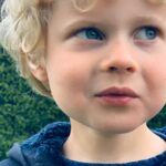 Tom Hopper Instagram - This vid I’ve done myself as I’m talking about Freddie’s diet. I’m very passionate about food and health. This is part of our journey with Freddie. Big thank you shout to my friends at @myviome🙏🏼 @laurahopperhops