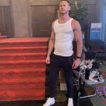Tom Hopper Instagram - Hmmm…who wore it better?🤔 📸 @thegarmentgirl