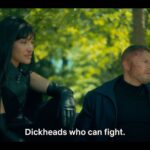 Tom Hopper Instagram - ☂ 3 Trailer June 22 @netflix @umbrellaacad