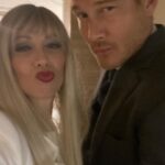 Tom Hopper Instagram - Happy Valentine’s Mrs H 🥰🥰🥰 @laurahopperhops