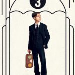 Tom Hopper Instagram - Packed and ready to go…. @umbrellaacad June 22nd @netflix