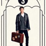 Tom Hopper Instagram - Packed and ready to go…. @umbrellaacad June 22nd @netflix