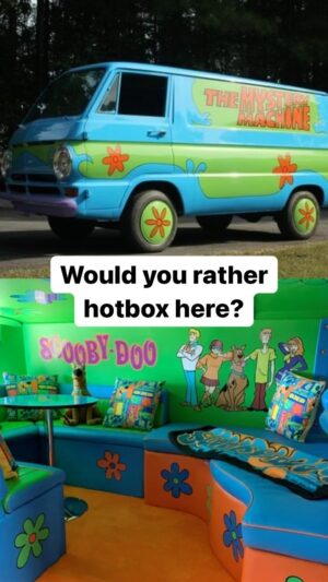 Tommy Chong Instagram - Which would you rather? 🤔
