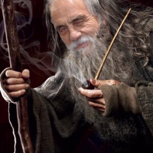 Tommy Chong Instagram - Name this 🧙‍♂️