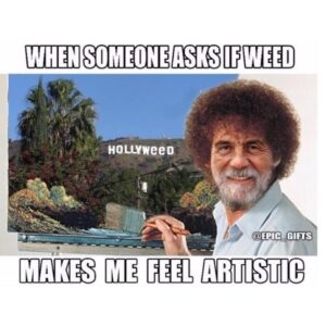 Tommy Chong Instagram - Happy little 🌳🌳