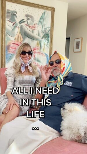 Tommy Chong Instagram - @funnyshelby 💚