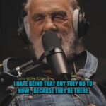 Tommy Chong Instagram - It’s all gonna be OK, man 💨🌳 Check out full episodes of The Chong Show on YouTube. New season starts in 2024 Los Angeles, California