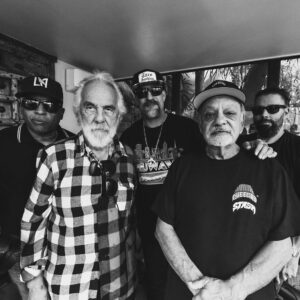 Tommy Chong Instagram - LEGENDS ‼️ #CheechAndChong 💨 #BREALTV 📺

📸: @privatefoto