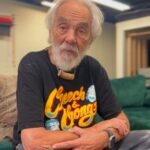 Tommy Chong Instagram - Grassachusetts! Come say high to me tomorrow at Liquor Junction in Reading from 5-7pm. First 200 people in line who have bought a 4-pack get a signed poster! Boston, Massachusetts