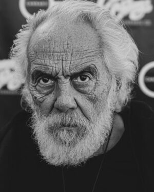 Tommy Chong Instagram - When someone invites me to the sesh and then doesn’t pass the L💨🌳