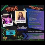 Tommy Chong Instagram - Arizona, Hazy Holes is on December 2nd! See you there, man ✌️ ⛳️ 💨