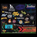 Tommy Chong Instagram - Arizona, Hazy Holes is on December 2nd! See you there, man ✌️ ⛳️ 💨