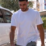 Tommy Fury Instagram - Comment down below who you want to see me in the ring with next🤪 @youngla ad