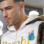 Tommy Fury Instagram - I love this game🎬🥊