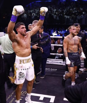 Tommy Fury Thumbnail - 1.2 Million Likes - Most Liked Instagram Photos