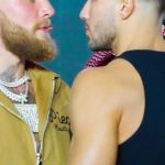 Tommy Fury Instagram - T - MINUS 3 DAYS🤫