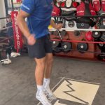 Tommy Fury Instagram - 12 days to go🤫… If you want to come and see me fight later this month, Only Prizes are giving you the chance to win tickets! They’re a brand-new prize platform with a focus on good causes, amazing prizes and there’s also a safe registration process which ensures all participants are 18+ and spend within their means. If you use my code Tommy100 before 7PM on Wednesday 15th February you’ll receive £100 free Only Prizes cash plus 5 free tickets into the draw. If you win, you’ll receive premium tickets to the fight, a 5* hotel stay, and business class flights. Register and enter now on the Only Prizes website! @onlyprizes #onlyprizes #ad