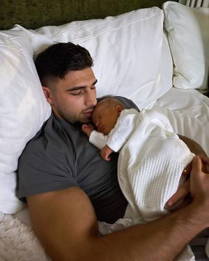 Tommy Fury Thumbnail - 2.3 Million Likes - Most Liked Instagram Photos