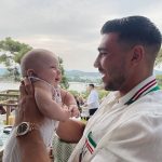 Tommy Fury Instagram - Last minute get away🇬🇷 Athens, Greece