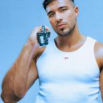 Tommy Fury Instagram - Turning my words into actions and coming out victorious. That to me is bravery. #DieselFragrances #OnlyTheBrave #ad