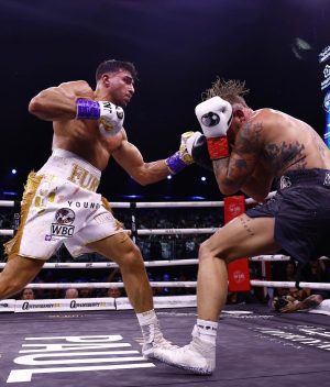 Tommy Fury Thumbnail - 1.2 Million Likes - Most Liked Instagram Photos