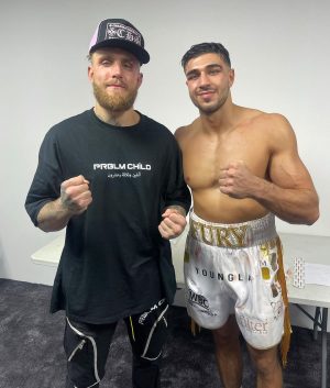 Tommy Fury Thumbnail - 1.2 Million Likes - Most Liked Instagram Photos