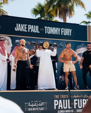 Tommy Fury Thumbnail - 1 Million Likes - Most Liked Instagram Photos