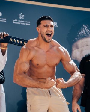 Tommy Fury Thumbnail - 1.2 Million Likes - Most Liked Instagram Photos