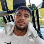 Tommy Fury Instagram - ⏳…