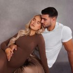 Tommy Fury Instagram - What a year🤍