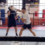 Tommy Fury Instagram - Back to it, ticking over through December🎅🏼 Manchester, United Kingdom