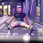 Tommy Fury Instagram - “Suffer now and live the rest of your life as a champion” -Muhammad Ali🐝