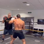 Tommy Fury Instagram - Countdown commences ⏳