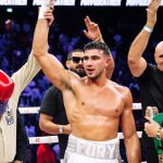Tommy Fury Instagram - What a year🤍