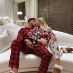 Tommy Fury Instagram - Merry Christmas from my family to yours❤️