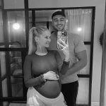 Tommy Fury Instagram - Last weekend away with my girl before life changes forever 🍼 Bath, Somerset
