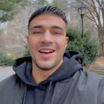 Tommy Fury Instagram - Check out @hey_partners and sign up to heyboxing.com to start earning money online now✔️