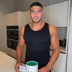 Tommy Fury Instagram - Health is wealth👀 Thanks @Made4vitamins for my latest delivery of my own personalised pack of vitamins. Whatever your goal, build your own plan and get it delivered on a monthly basis. For 50% off the first month and 25% off your second use code- MADE4TOMMY #made4 #made4vitamins #made4preformance AD