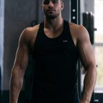 Tommy Fury Instagram - Straight back to it💪🏻. The @myprotein cyber sale has started with some amazing deals on site for the whole of November! Don’t forget to use code - FURY for 55% off almost everything for the next 24hrs👊🏼 #ad
