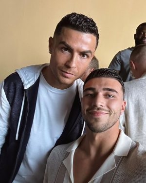 Tommy Fury Thumbnail - 634.6K Likes - Most Liked Instagram Photos